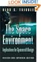 The Space Environment: Implications for Spacecraft Design