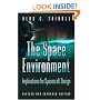 The Space Environment: Implications for Spacecraft Design
