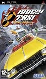Crazy Taxi: Fare Wars (PSP)