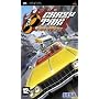 Crazy Taxi: Fare Wars (PSP)