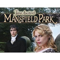 Mansfield Park Season 1