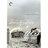 Twenty-Four Eyes - Criterion Collection