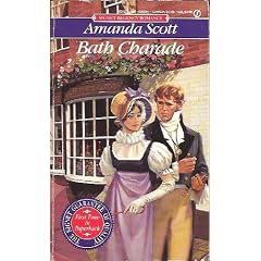 Bath Charade