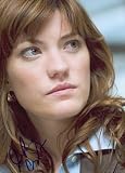 Jennifer Carpenter - Autograph Dexter & Exorcism of Emily Rose