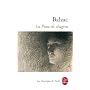 La Peau de chagrin de Honor� de Balzac