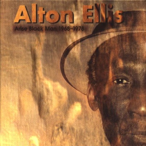 Alton Ellis - Arise Black Man 1968-78 - Zortam Music