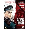 Aces High [DVD] [1976]
