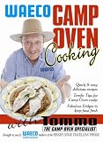 Waeco Camp Oven Cooking with Tommo