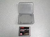 2002 SanDisk Canon CompactFlash Card FC-32MH CF High Speed Memory Card Canon Compact Flash FC-32MH Memory Flash Card (One Per order) (For Older Digital Cameras)