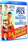 La Barrera Invisible [Blu-ray]