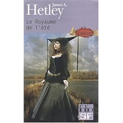 Le Royaume de l'�t�