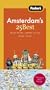 Fodor's Amsterdam's 25 Best, 7th Edition (Full-color Travel Guide)