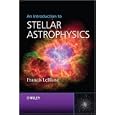 An Introduction to Stellar Astrophysics by Francis LeBlanc