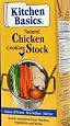 Kitchen Basics Chicken Stock 8oz (Pack of 15)