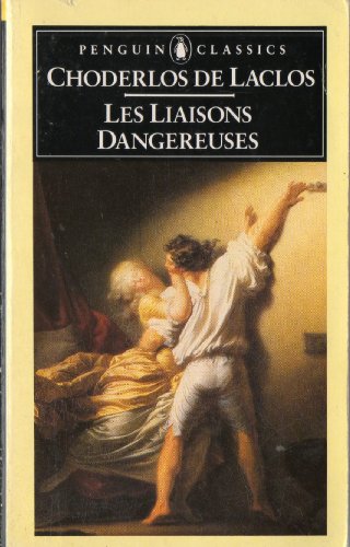 les liaisons dangereuses
