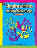 Storytime Activities to Help Children Cope
