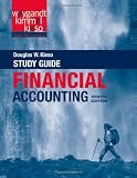 Financial Accounting, Study Guide