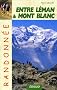 Randonn�es p�destres entre L�man et Mont Blanc