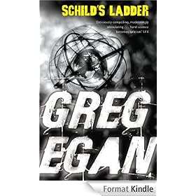 Schild's Ladder