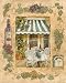 Kitchen & Housewares : Napa Afternoon I by Charlene Olson. Art Print Poster FRAME IT.. 16 inches width by 20 inches height. Highest Quality Art Poster Print