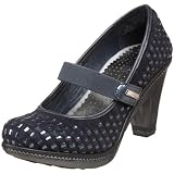 Jambu Womens Allure Mary Jane Pump