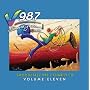 WVMV V98.7: Smooth Jazz, Vol. 11