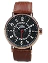 Breytenbach Herren-Armbanduhr BB6620S-RG