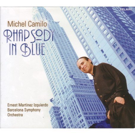 CD-Charts  Music : Rhapsody in Blue