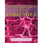 Clinical Review for the USMLE Step 3 by Surgisphere Corporation