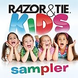 Razor & Tie Kids Sampler