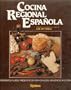 Cocina regional espa�ola (Spanish Edition)