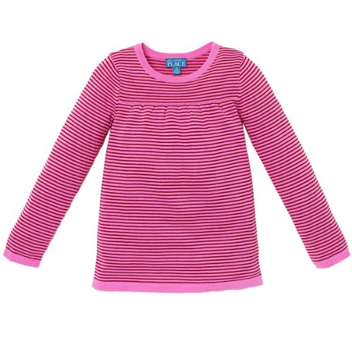 basic sweater