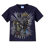 Boys Short-Sleeve Screen Star Wars Tee - Navy