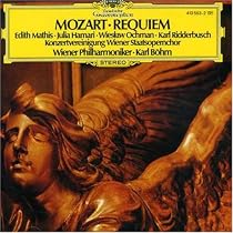 Mozart: Requiem