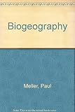 Biogeography