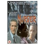 Making a Case for Murder ( Howard Beach, Making a Case for Murder ) ( Skin ) [ NON-USA FORMAT, PAL, Reg.0 Import - United Kingdom ]