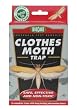 BioCare Non-Toxic Clothes Moth Trap - 2 Complete Traps