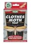 BioCare Non-Toxic Clothes Moth Trap - 2 Complete Traps