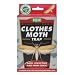 BioCare Non-Toxic Clothes Moth Trap - 2 Complete Traps