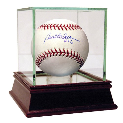 Steiner Sports MLB New York Mets Paul LoDuca Baseball
