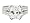 Diamond Cushion Cut Engagement Ring 3.89 Carat (ctw) in Platinum, Size 5