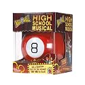 High School Musical Magic 8 Ball
