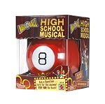 High School Musical 8 Ball