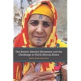 the berber identity movement and the challenge to north african states