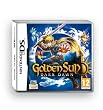 Golden Sun: Dark Dawn NDS