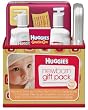 Huggies Baby Care Gift Set, 4.2-Pounds