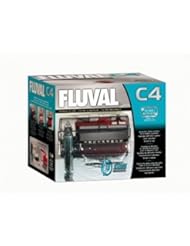 Fluval C4 Power Filter