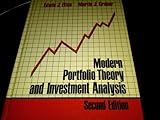 Modern portfolio theory and investment analysis