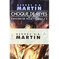 Canci�n de hielo y fuego: Choque de reyes (bolsillo): 2 (Bolsillo Gigamesh)