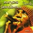 Kings of Dancehall, Vol. 1